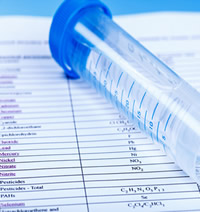 Water Sample