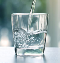 Water Glass